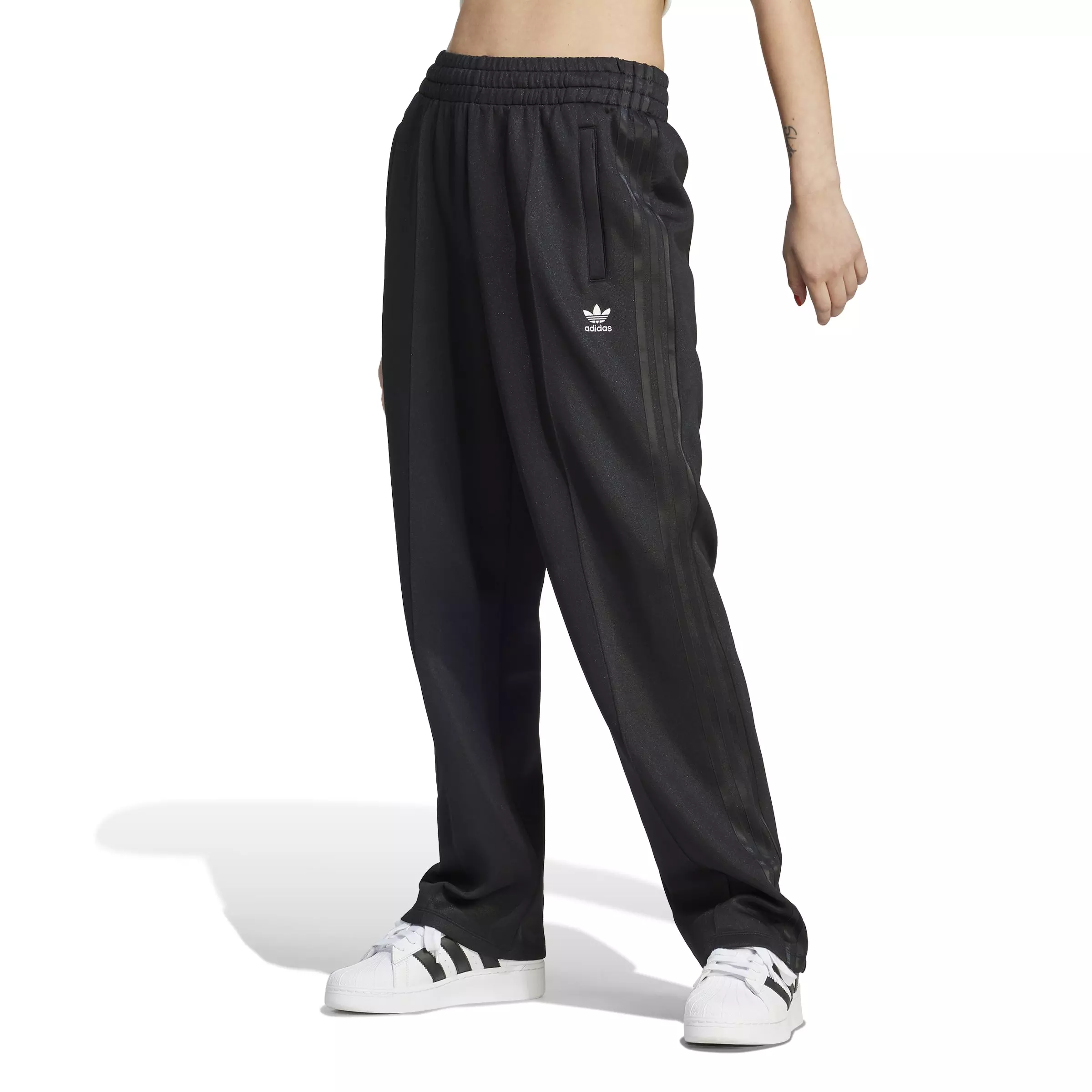Adidas sst tracksuit clearance bottoms